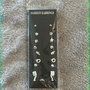 Fashion Earrings